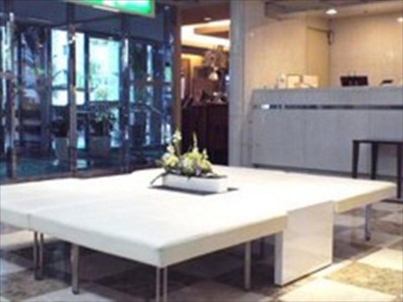Hotel Suave Shibuya Tokio Buitenkant foto