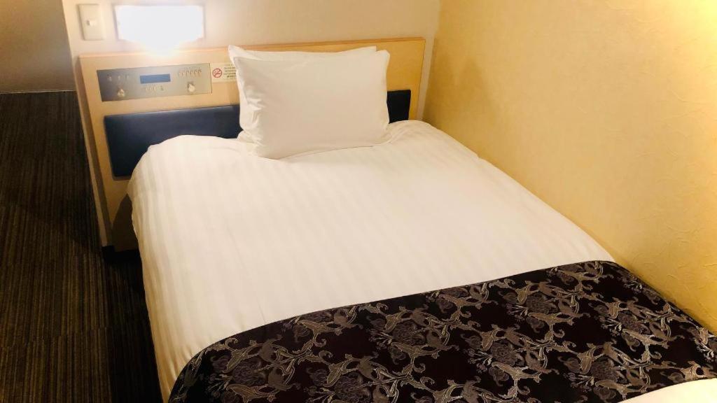 Hotel Suave Shibuya Tokio Buitenkant foto