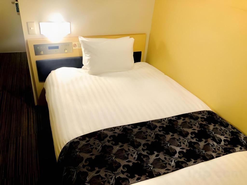Hotel Suave Shibuya Tokio Buitenkant foto
