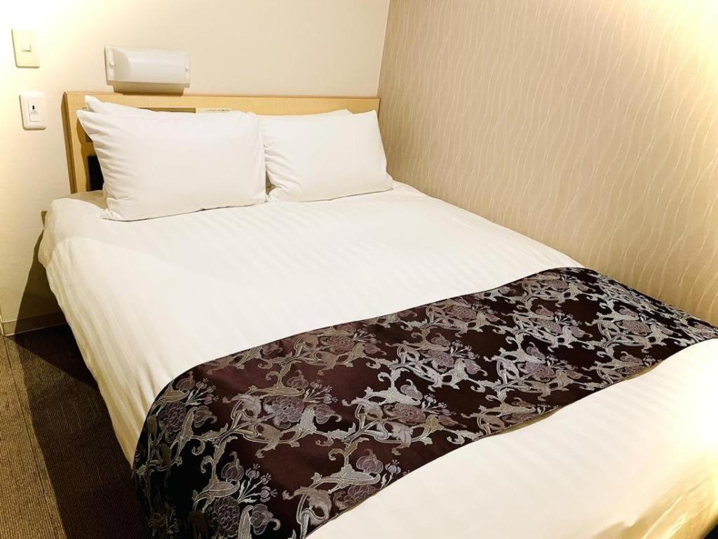 Hotel Suave Shibuya Tokio Buitenkant foto