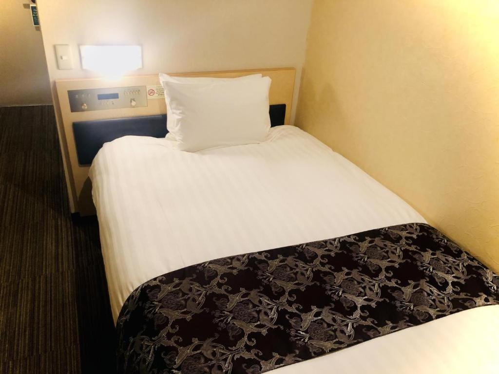 Hotel Suave Shibuya Tokio Buitenkant foto