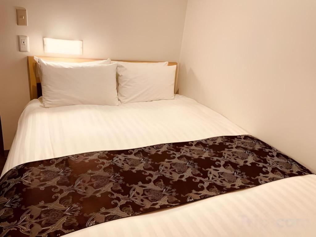 Hotel Suave Shibuya Tokio Buitenkant foto