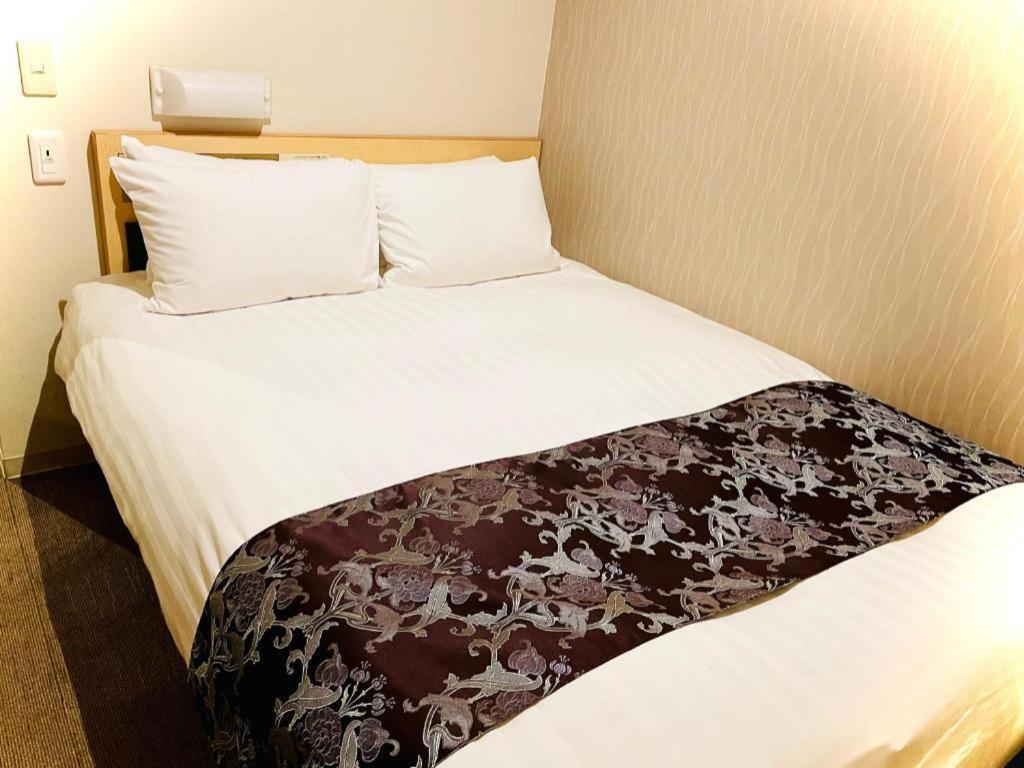Hotel Suave Shibuya Tokio Buitenkant foto
