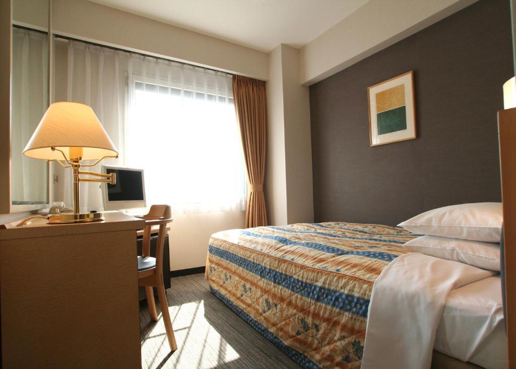 Hotel Suave Shibuya Tokio Buitenkant foto